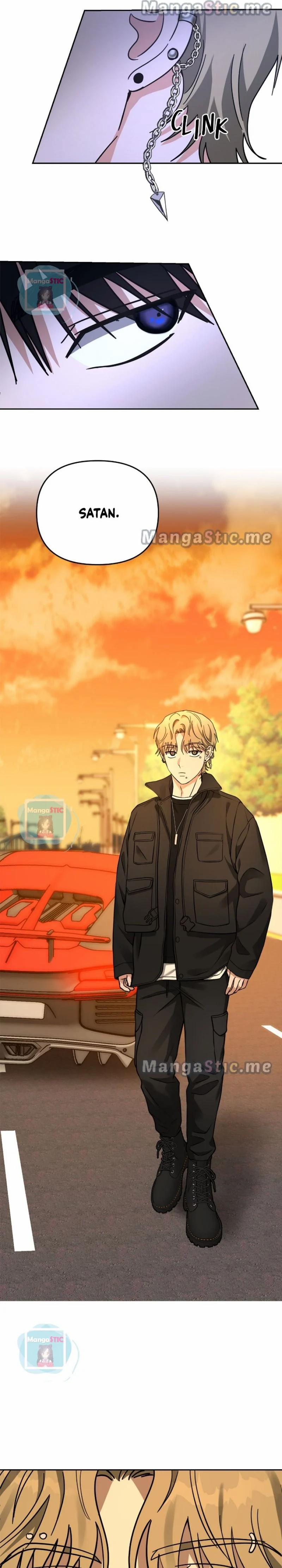 Gọi Tôi Là Ác Ma 40.1 trang 8