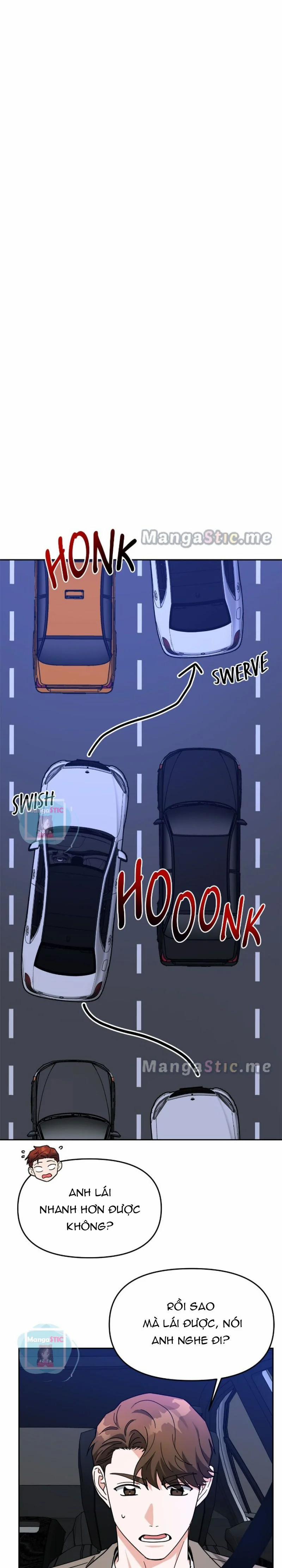 Gọi Tôi Là Ác Ma 40.2 trang 12