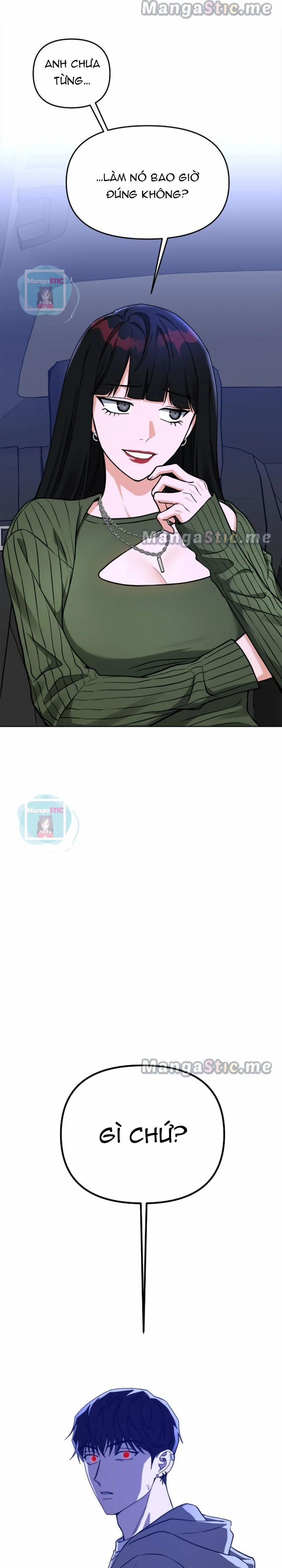 Gọi Tôi Là Ác Ma 40.2 trang 18