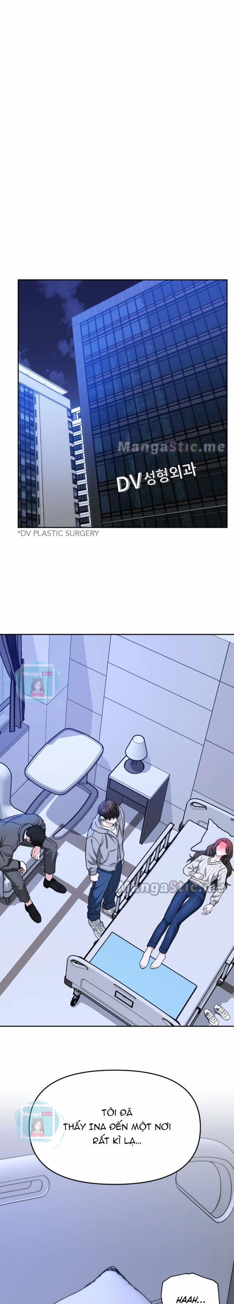 Gọi Tôi Là Ác Ma 40.2 trang 8
