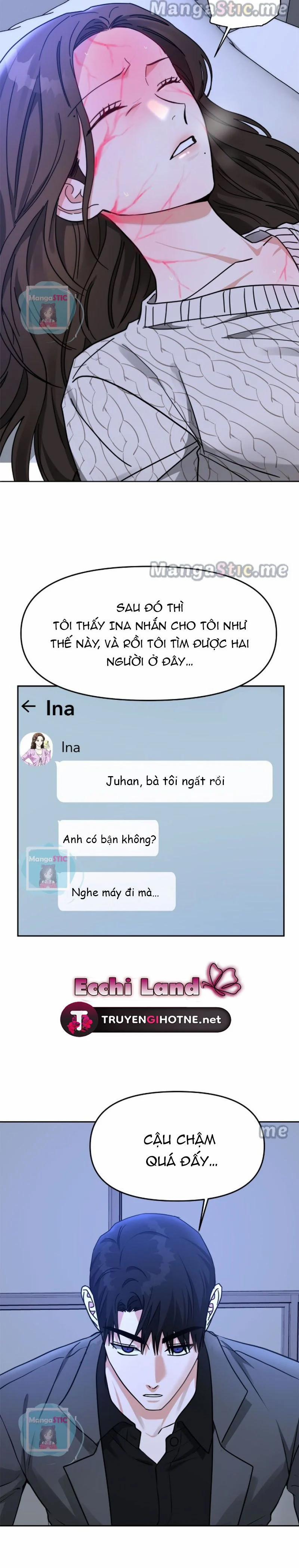 Gọi Tôi Là Ác Ma 40.2 trang 9