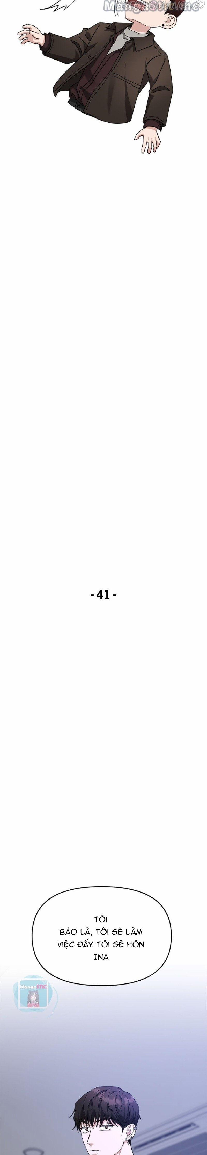 Gọi Tôi Là Ác Ma 41.1 trang 8