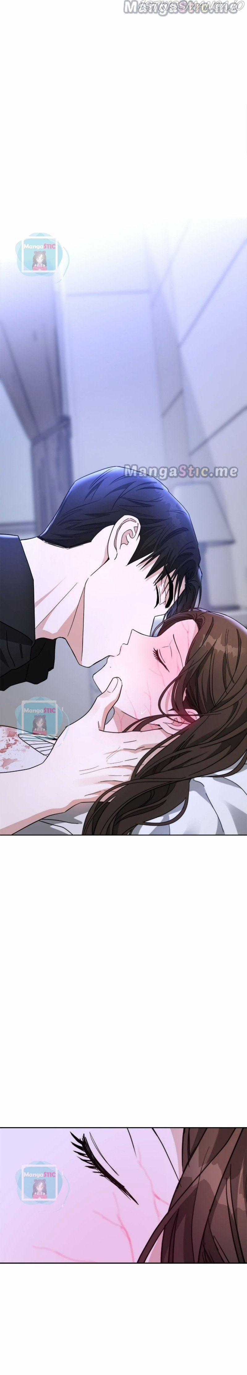 Gọi Tôi Là Ác Ma 41.2 trang 11