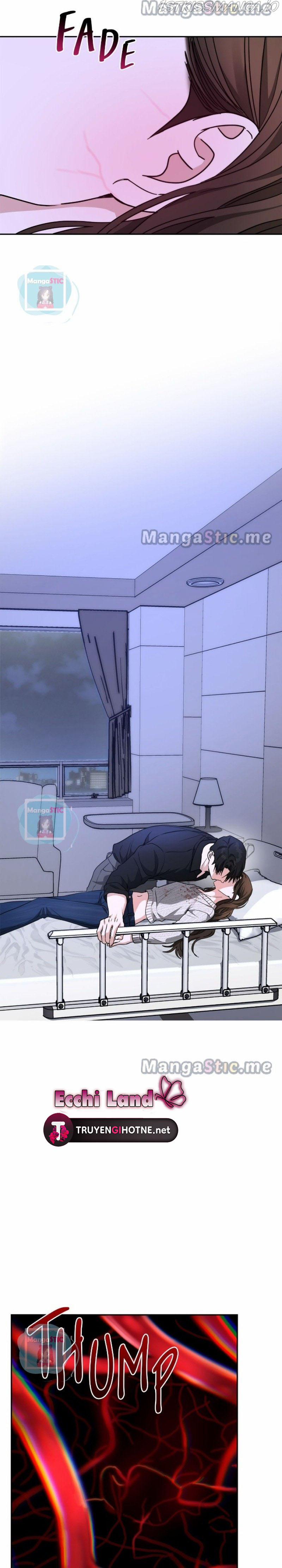 Gọi Tôi Là Ác Ma 41.2 trang 12