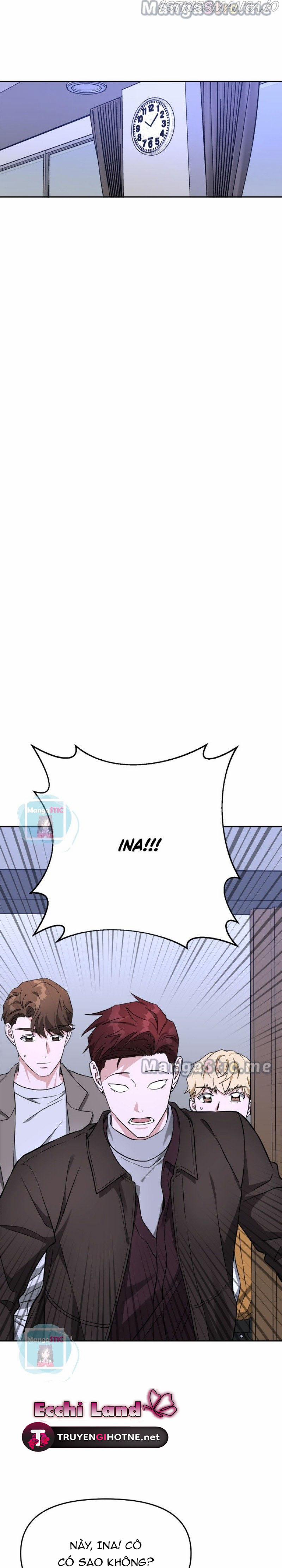 Gọi Tôi Là Ác Ma 41.2 trang 14