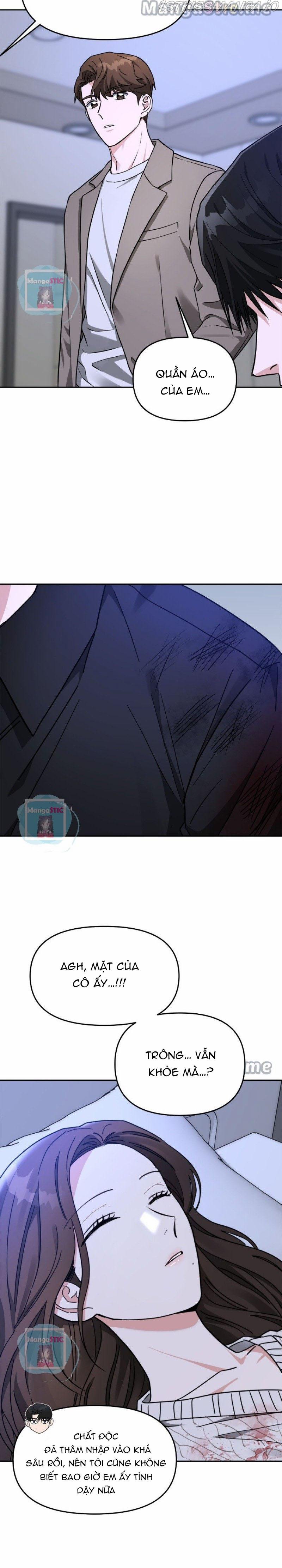 Gọi Tôi Là Ác Ma 41.2 trang 15
