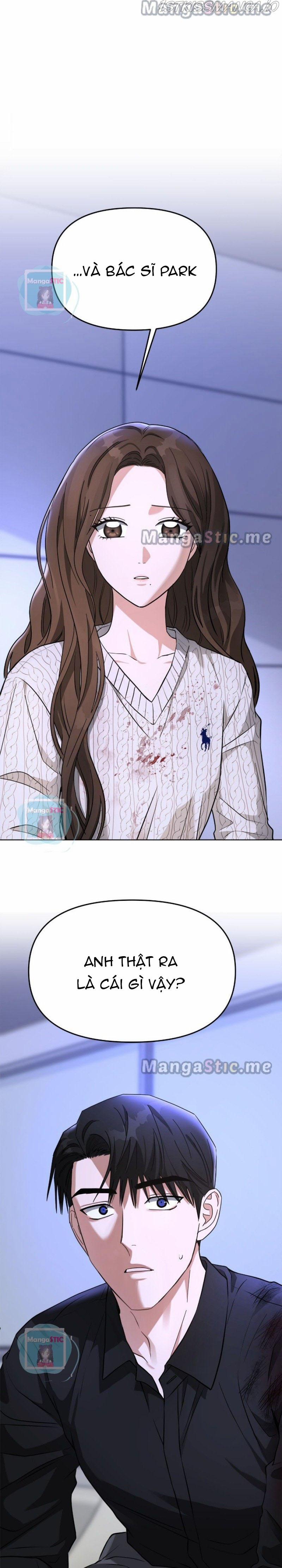 Gọi Tôi Là Ác Ma 41.2 trang 19