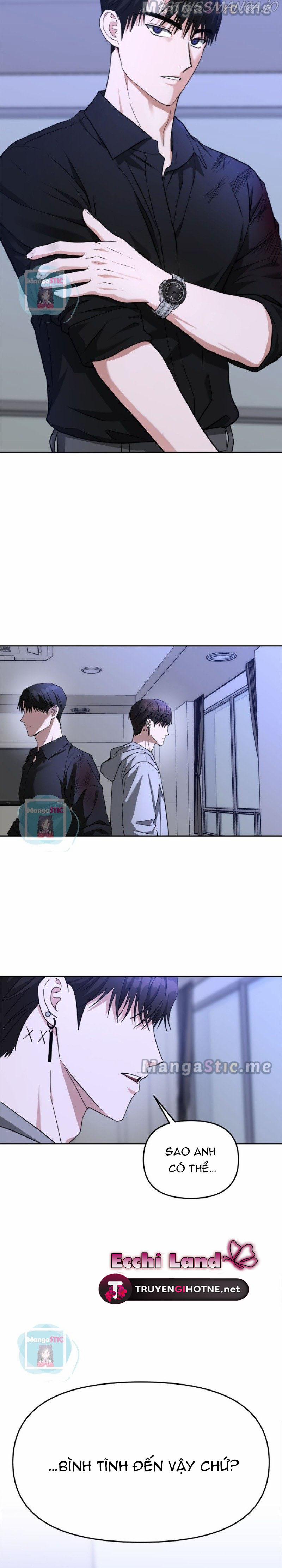 Gọi Tôi Là Ác Ma 41.2 trang 2