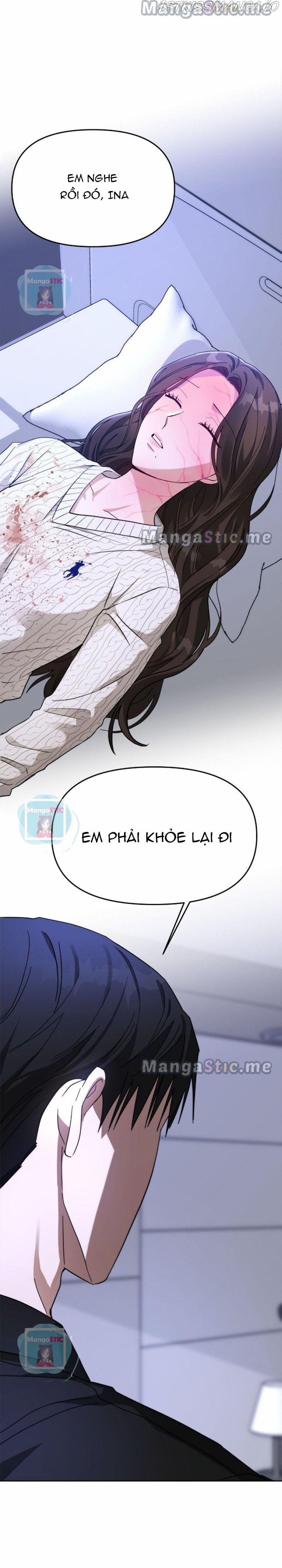 Gọi Tôi Là Ác Ma 41.2 trang 5