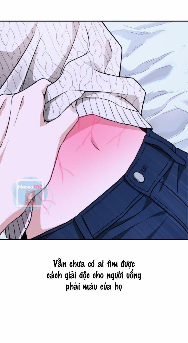 Gọi Tôi Là Ác Ma 41.2 trang 7