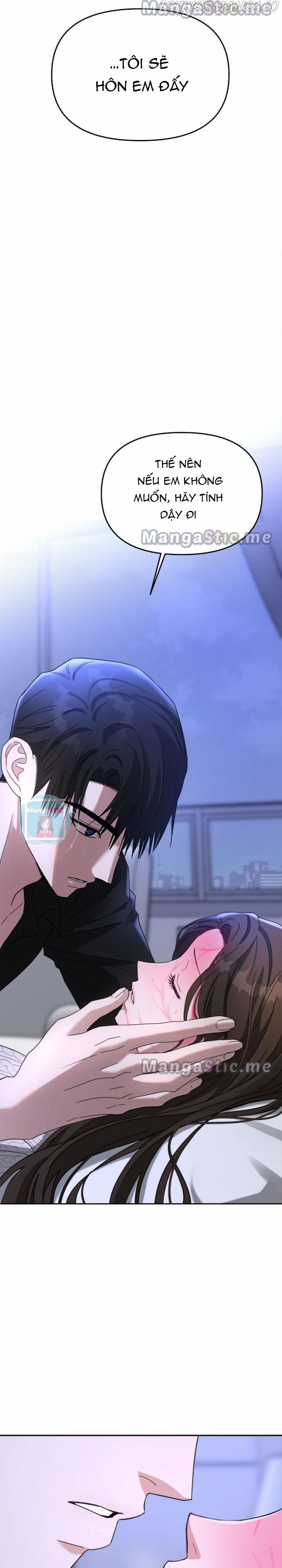 Gọi Tôi Là Ác Ma 41.2 trang 9