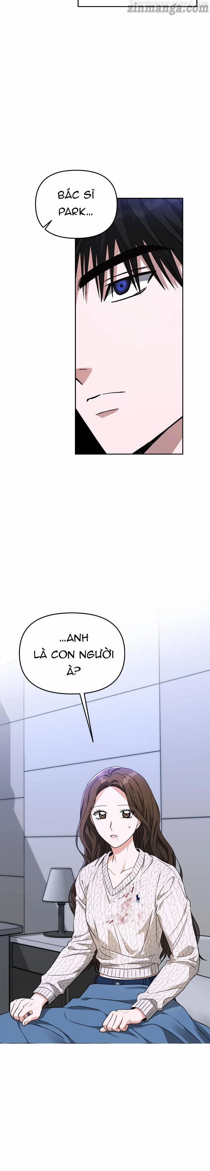 Gọi Tôi Là Ác Ma 42.1 trang 11