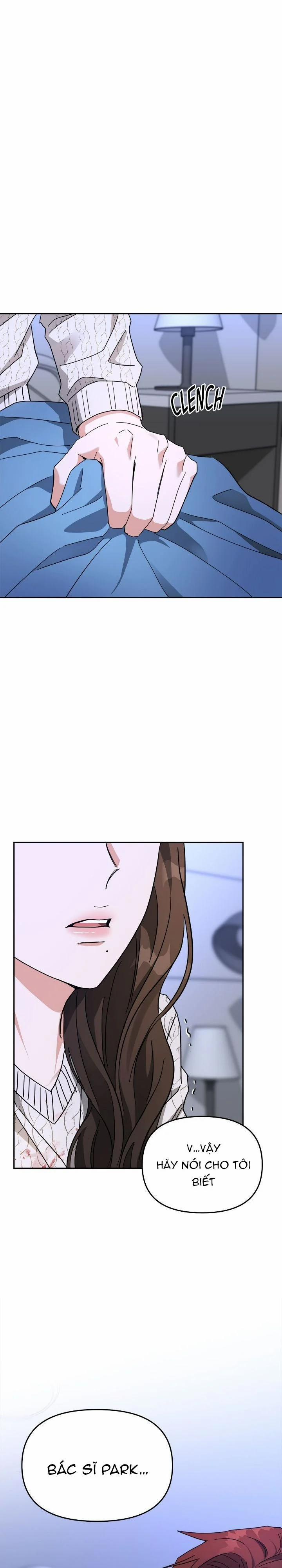 Gọi Tôi Là Ác Ma 42.1 trang 6