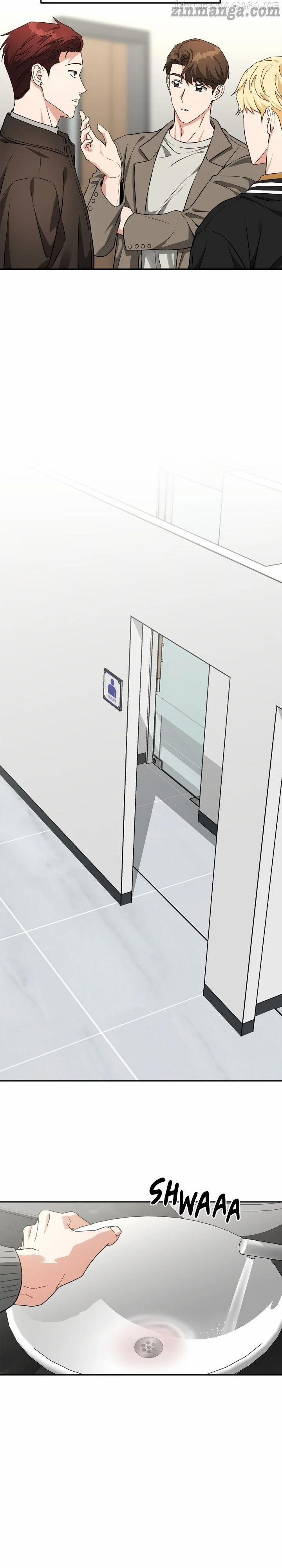 Gọi Tôi Là Ác Ma 42.2 trang 15