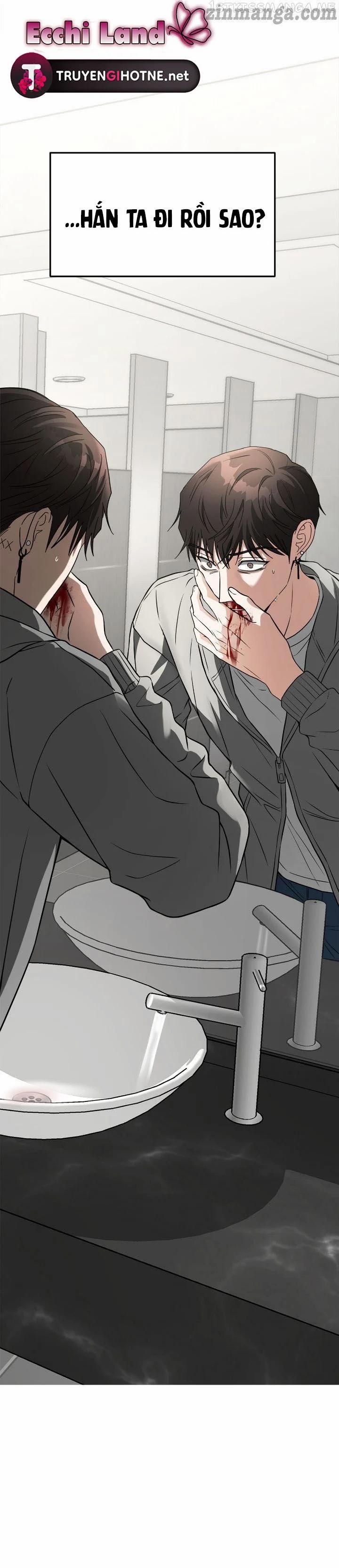 Gọi Tôi Là Ác Ma 42.2 trang 16