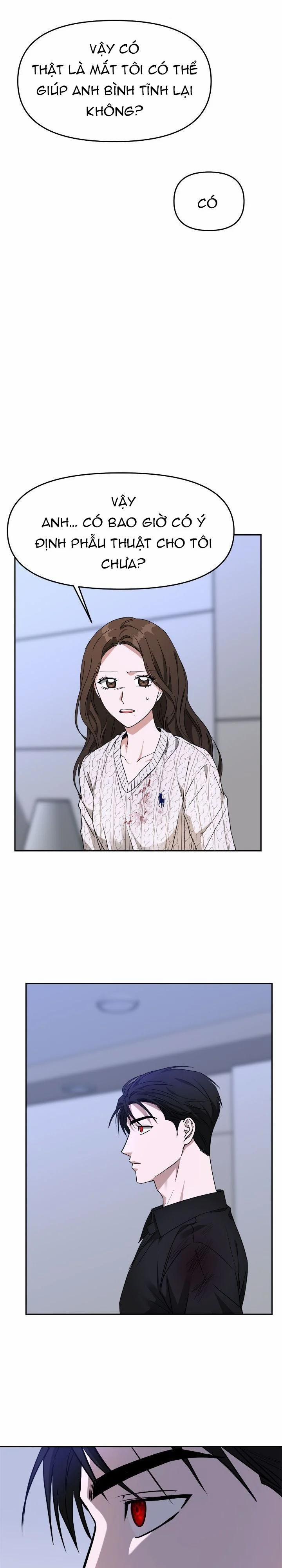 Gọi Tôi Là Ác Ma 42.2 trang 4