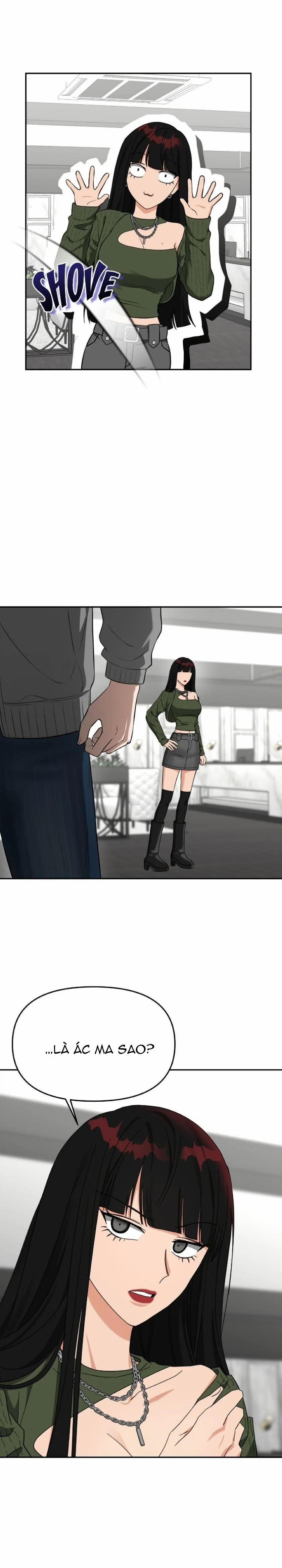 Gọi Tôi Là Ác Ma 43.1 trang 10