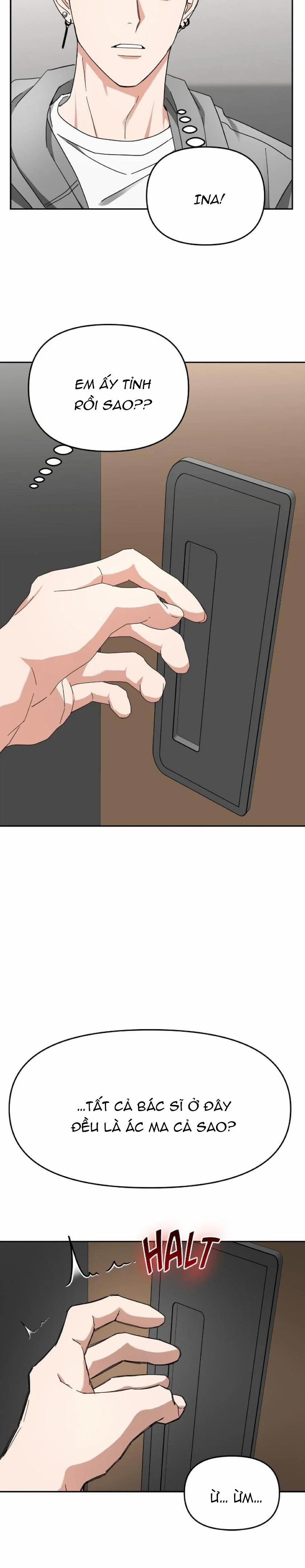 Gọi Tôi Là Ác Ma 43.1 trang 12