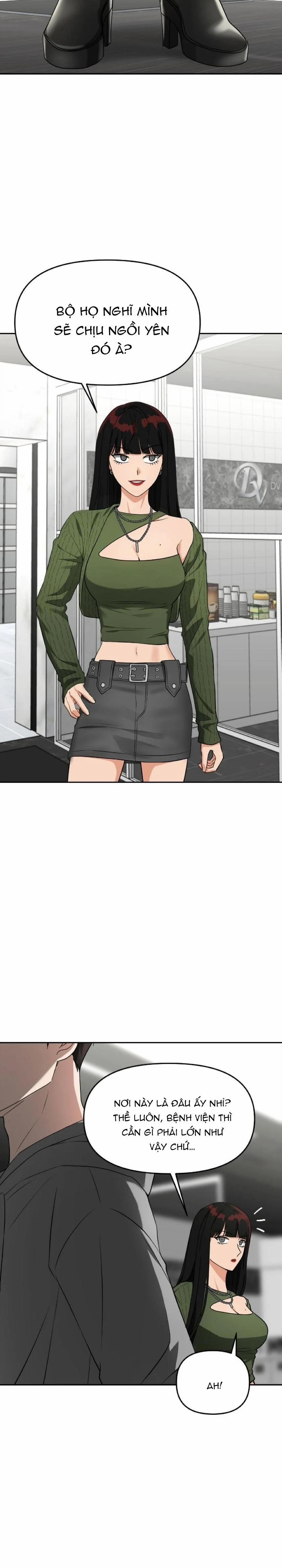 Gọi Tôi Là Ác Ma 43.1 trang 7