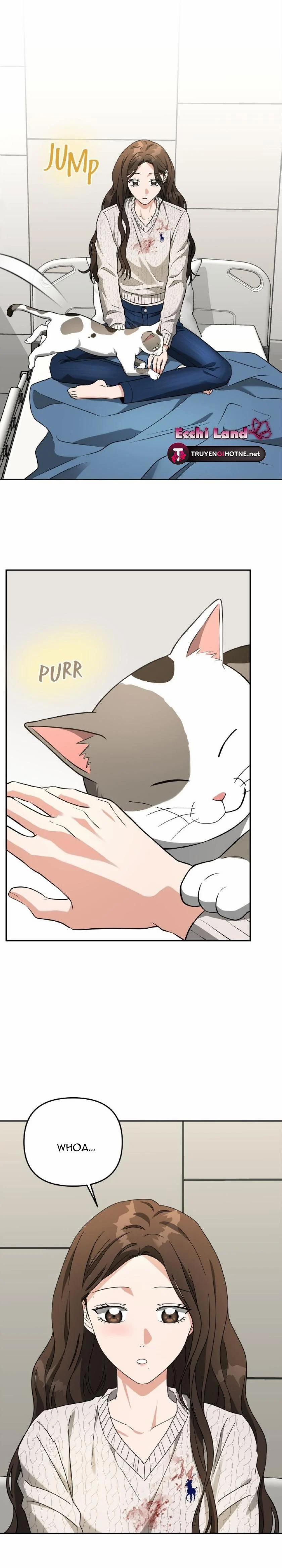 Gọi Tôi Là Ác Ma 43.2 trang 11