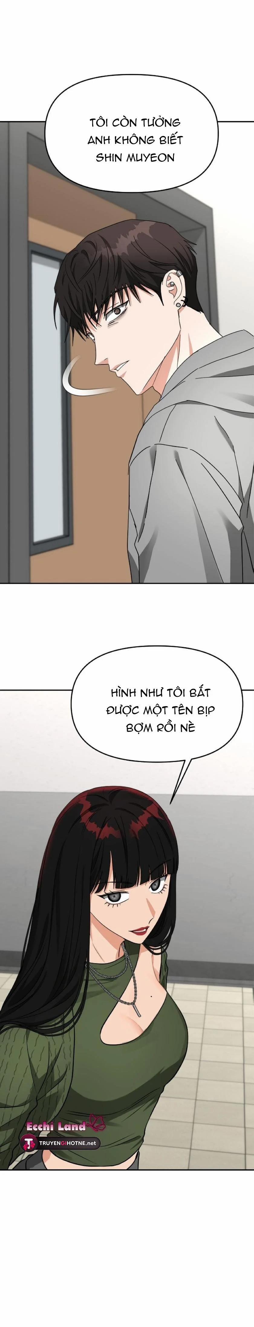 Gọi Tôi Là Ác Ma 43.2 trang 17