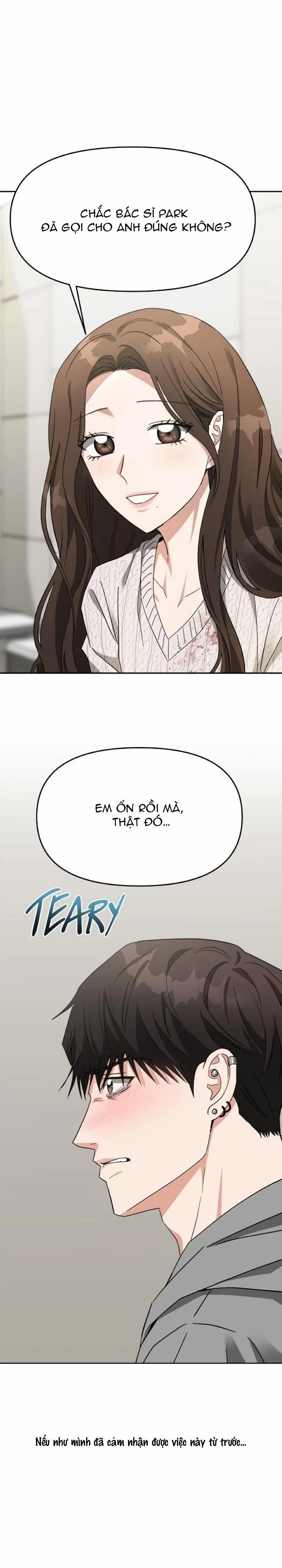 Gọi Tôi Là Ác Ma 44.1 trang 11