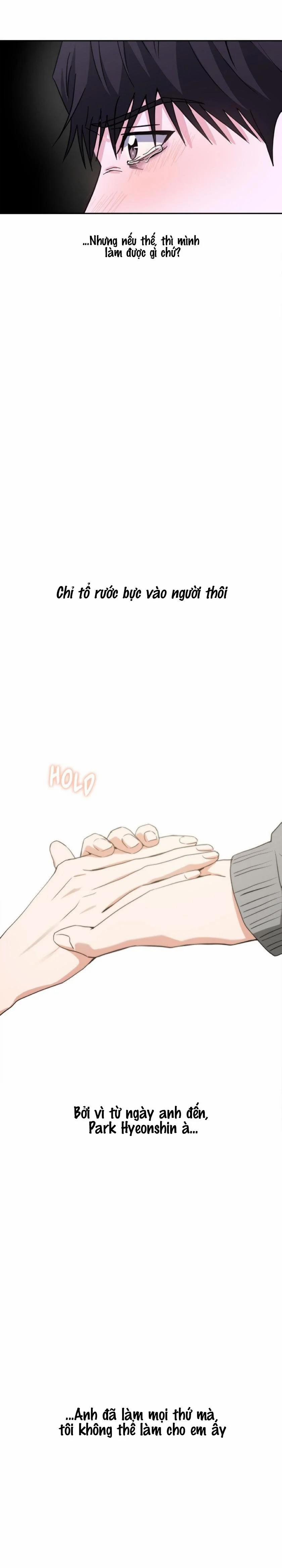 Gọi Tôi Là Ác Ma 44.1 trang 12