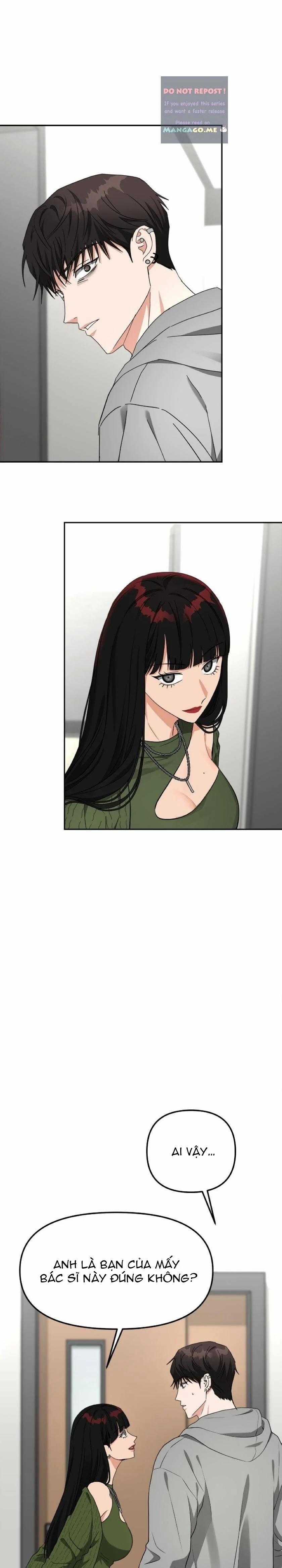 Gọi Tôi Là Ác Ma 44.1 trang 3