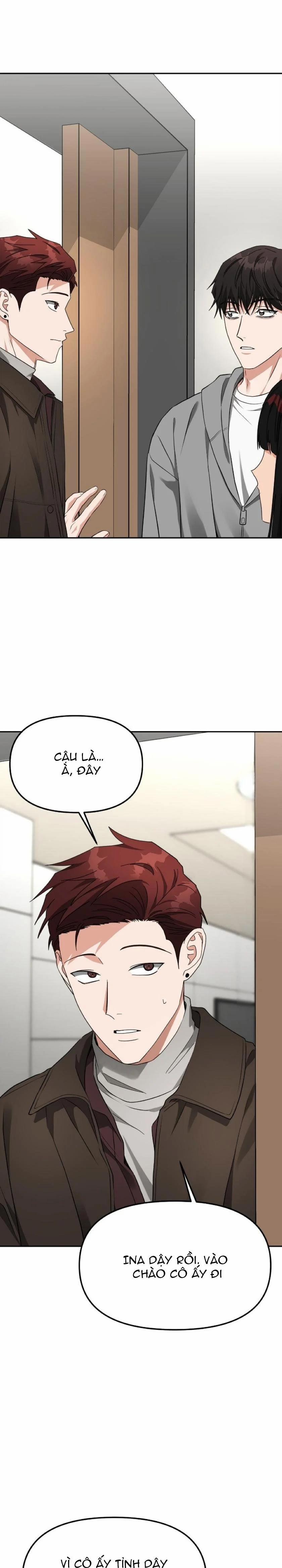Gọi Tôi Là Ác Ma 44.1 trang 5