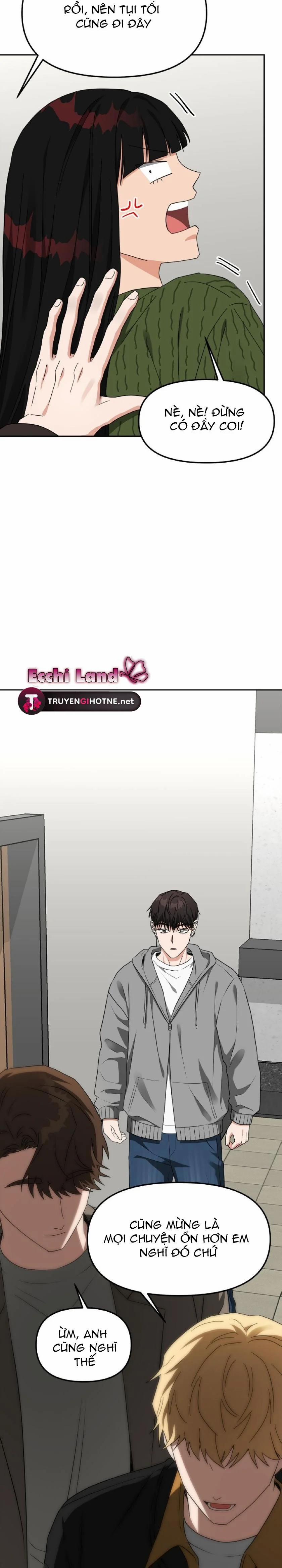 Gọi Tôi Là Ác Ma 44.1 trang 6