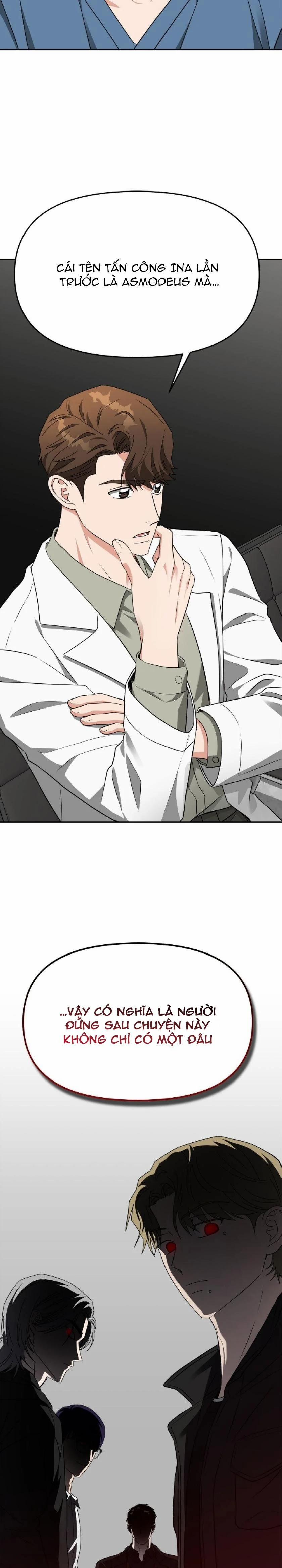 Gọi Tôi Là Ác Ma 44.2 trang 1