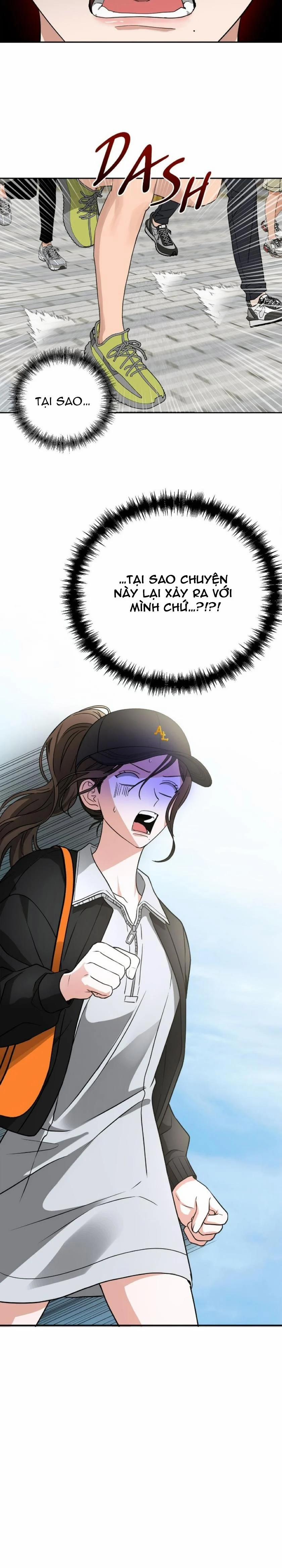 Gọi Tôi Là Ác Ma 44.2 trang 15