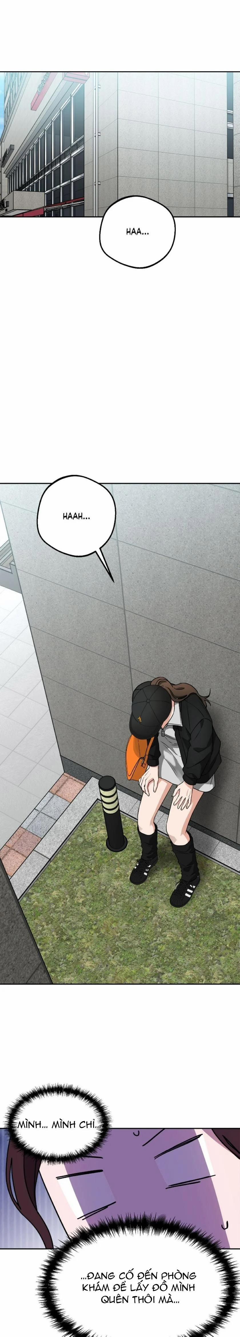 Gọi Tôi Là Ác Ma 44.2 trang 17