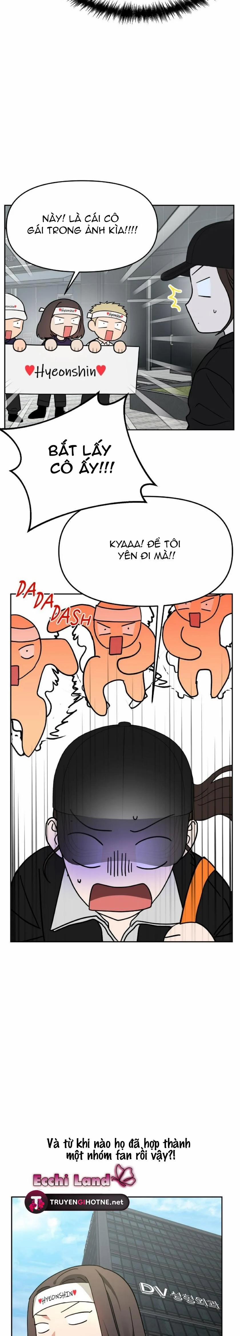 Gọi Tôi Là Ác Ma 44.2 trang 18