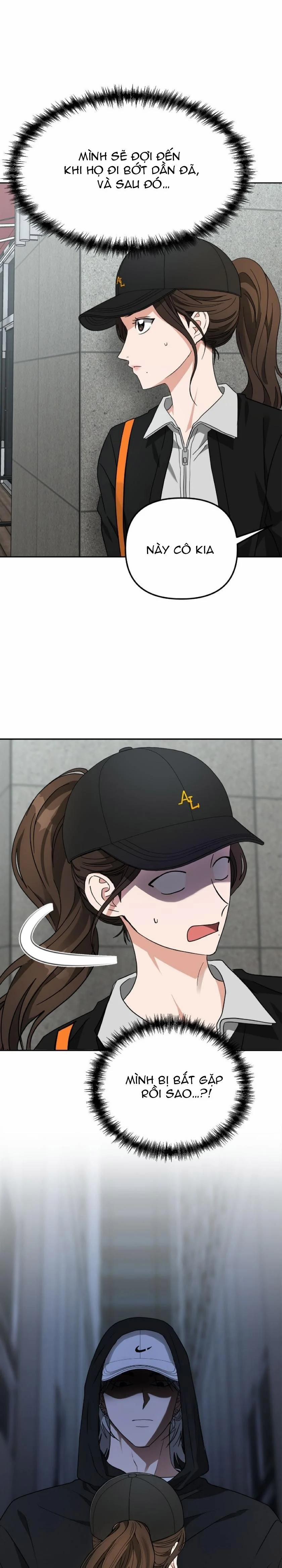 Gọi Tôi Là Ác Ma 44.2 trang 20