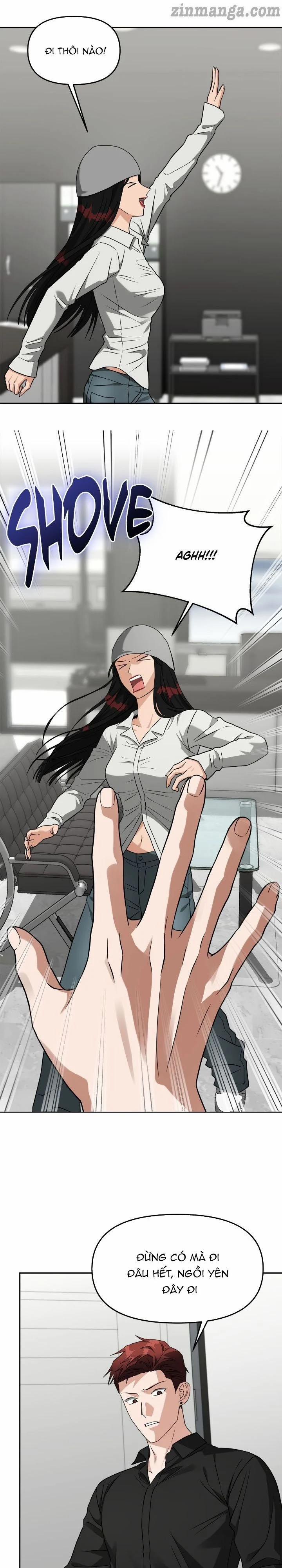 Gọi Tôi Là Ác Ma 45.1 trang 8