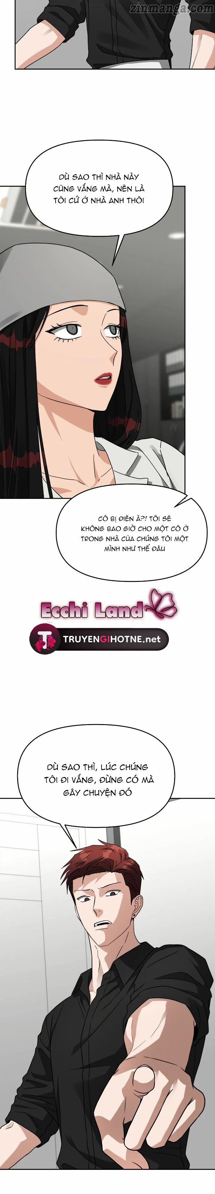 Gọi Tôi Là Ác Ma 45.1 trang 9