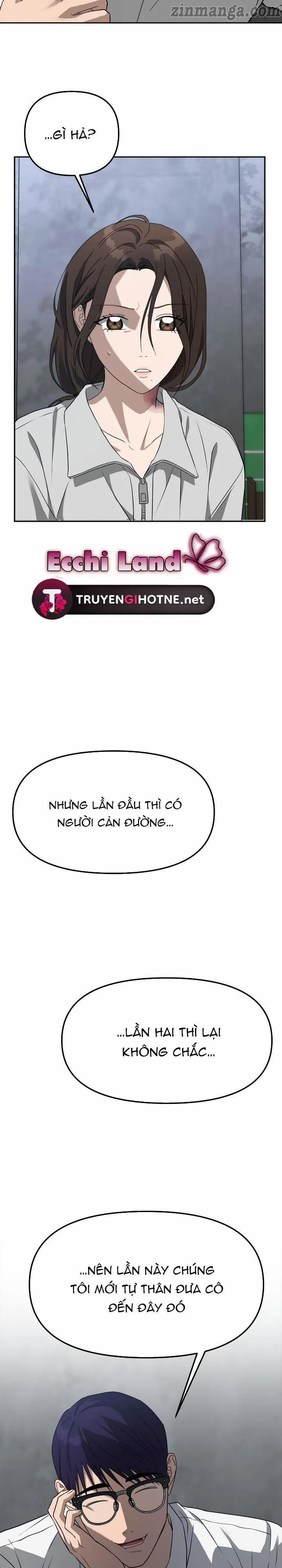 Gọi Tôi Là Ác Ma 45.2 trang 11