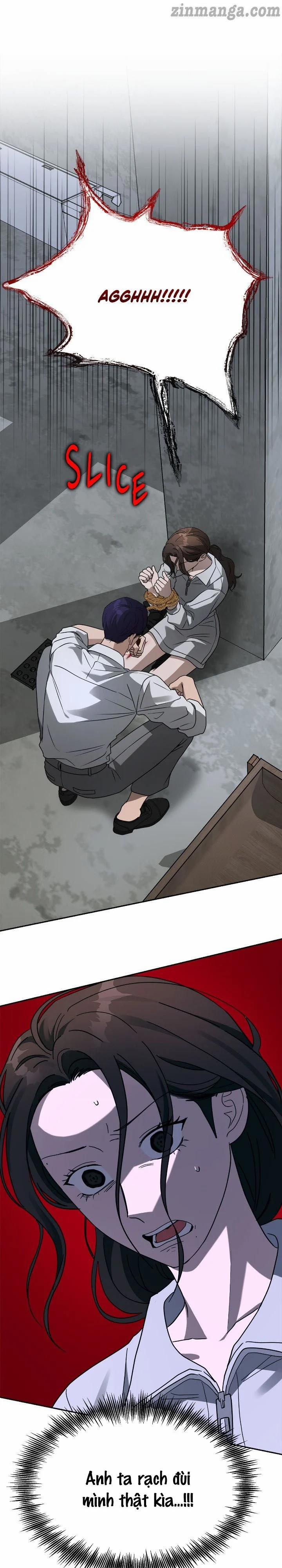 Gọi Tôi Là Ác Ma 45.2 trang 16
