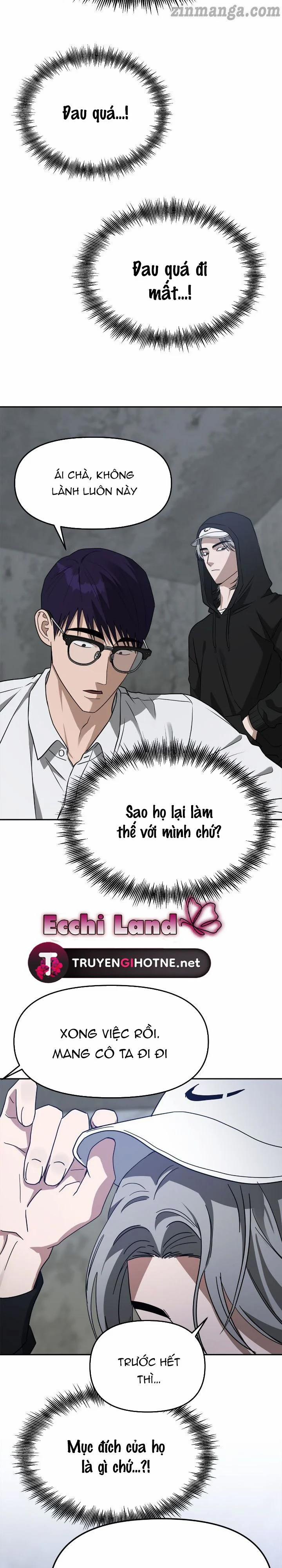 Gọi Tôi Là Ác Ma 45.2 trang 17