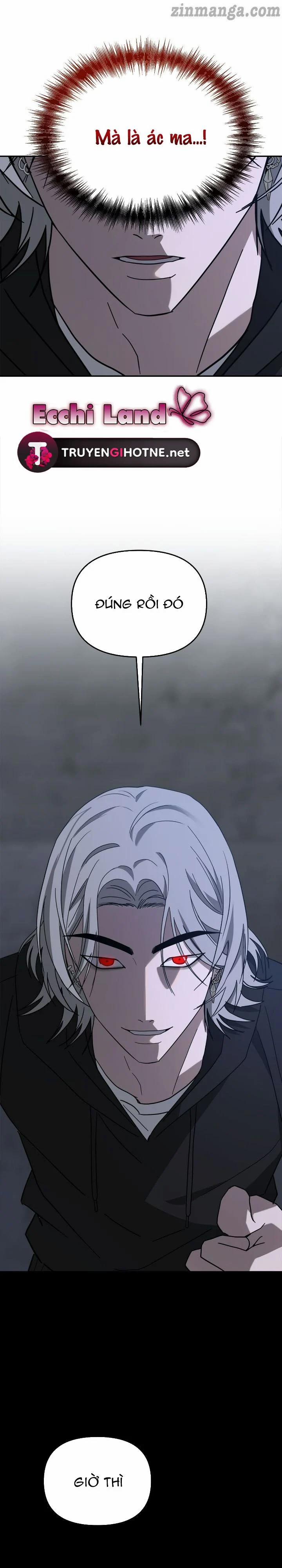 Gọi Tôi Là Ác Ma 45.2 trang 20