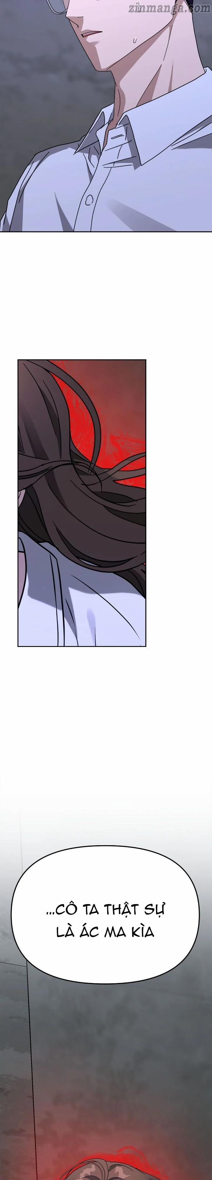 Gọi Tôi Là Ác Ma 45.2 trang 27