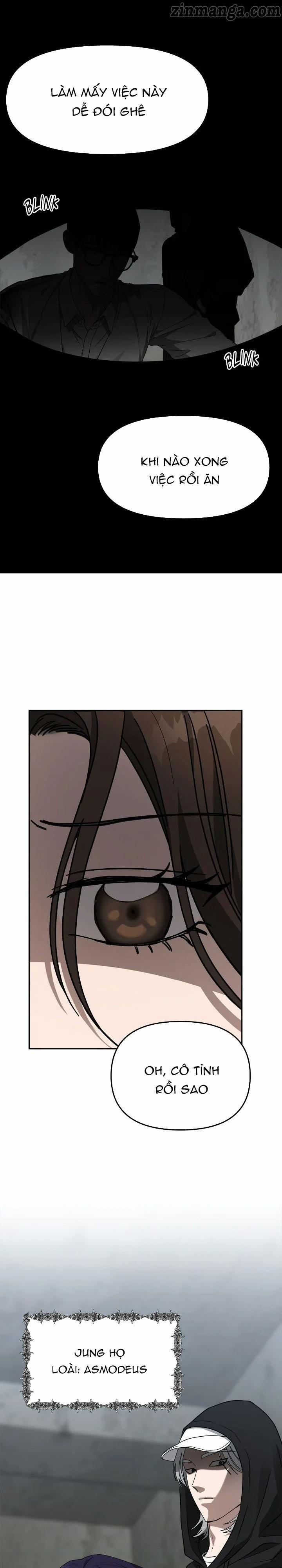 Gọi Tôi Là Ác Ma 45.2 trang 4