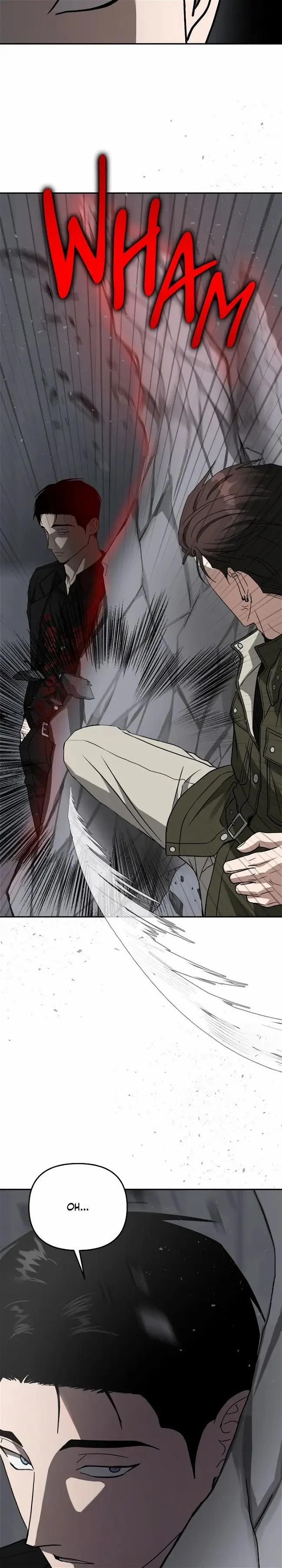 Gọi Tôi Là Ác Ma 46.1 trang 14