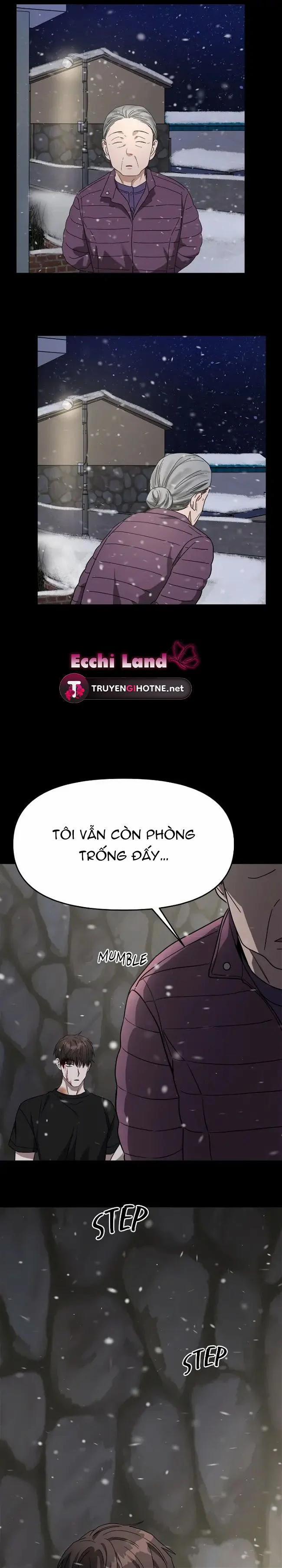 Gọi Tôi Là Ác Ma 46.1 trang 19