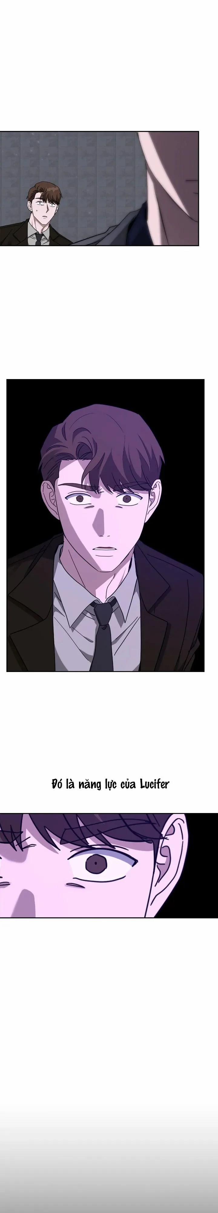Gọi Tôi Là Ác Ma 46.1 trang 6