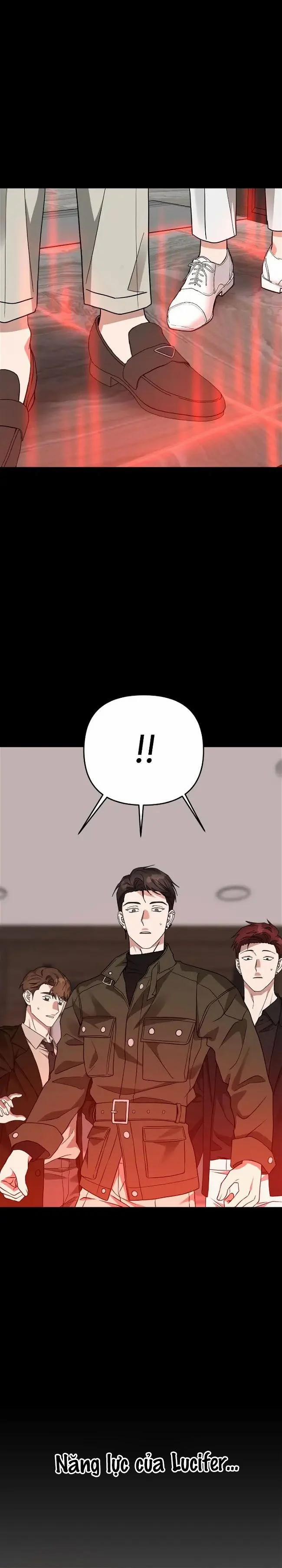 Gọi Tôi Là Ác Ma 46.1 trang 8