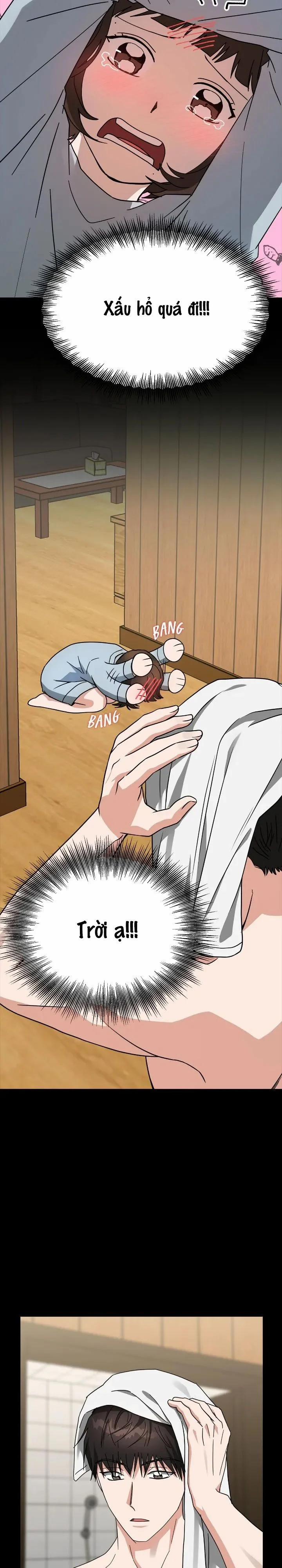 Gọi Tôi Là Ác Ma 46.2 trang 1