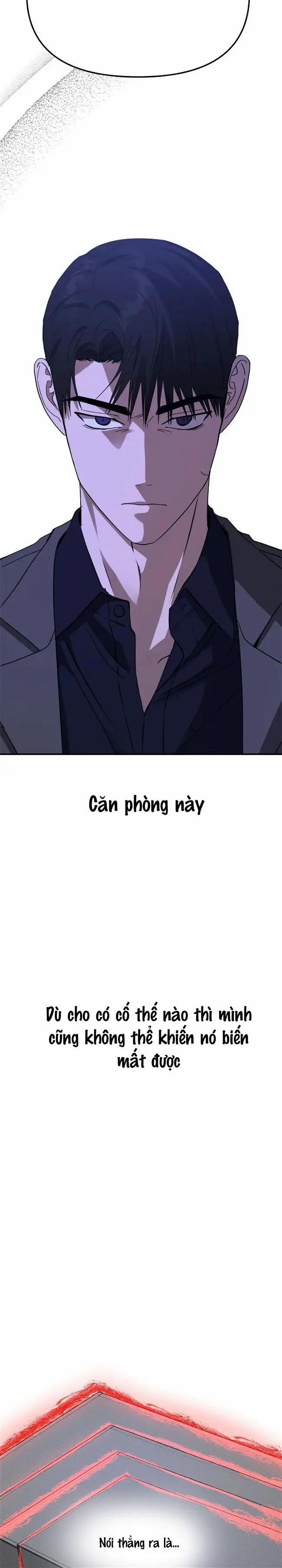 Gọi Tôi Là Ác Ma 46.2 trang 12