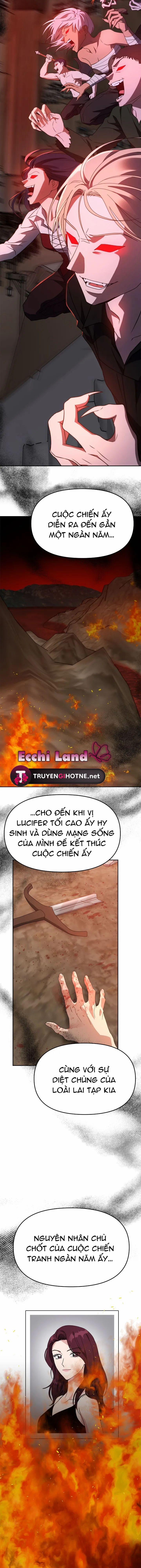 Gọi Tôi Là Ác Ma 47.1 trang 6